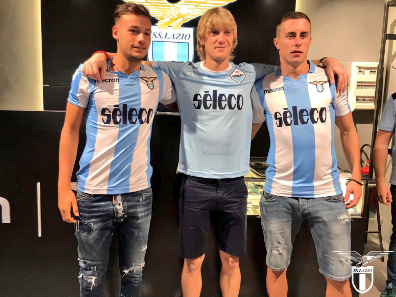 Lazio Style