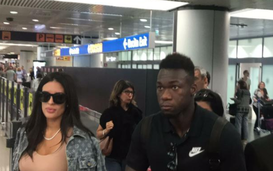 Caicedo