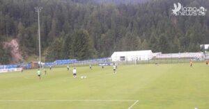auronzo lazio 2017