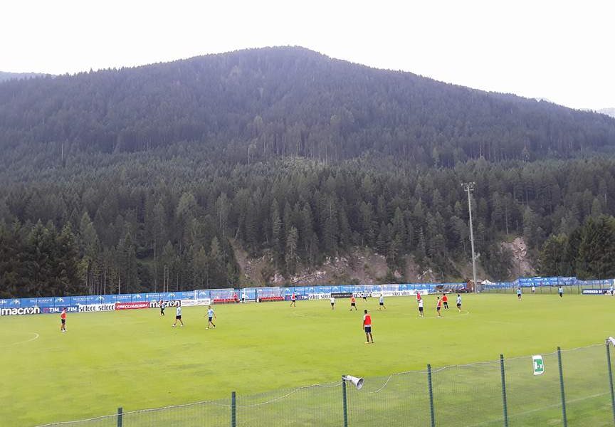 lazio