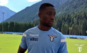 AURONZO DAY 11 – Bastos: «Farò il massimo per aiutare la Lazio»