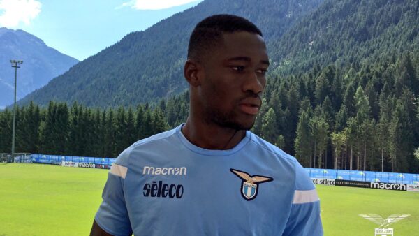 bastos lazio formello