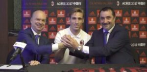 Bossi (ad Banca Ifis): «La fideiussione di Biglia? Tutto nella norma»