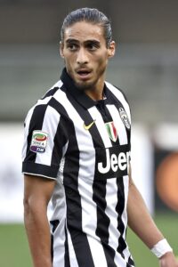 Calciomercato Lazio, Caceres ad un passo: si aspetta il si dell’uruguaiano 