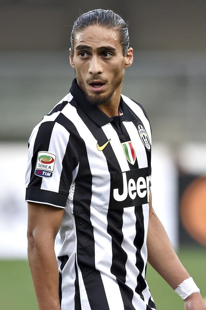 Calciomercato Lazio, è fatta per Caceres. Ma il difensore arriverà a gennaio 1 fusco