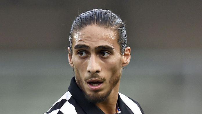 caceres-azione-juventus-agosto-2014-ifa fusco