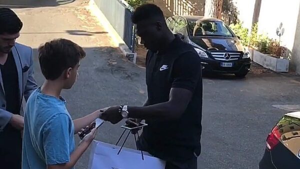 caicedo