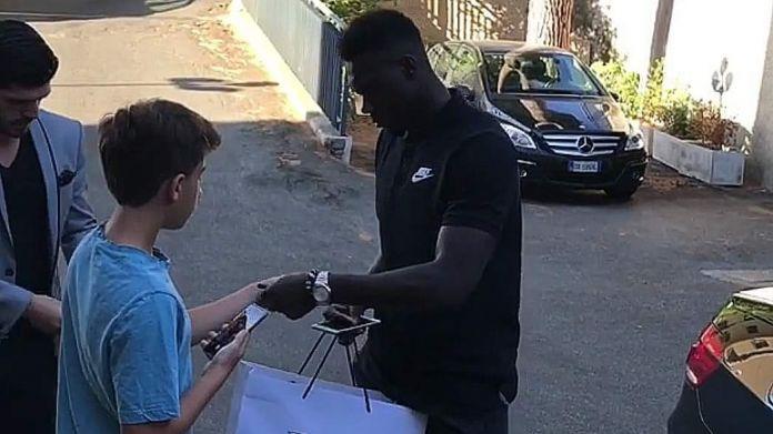 caicedo visite paideia caicedo
