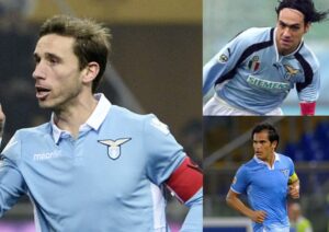 Focus – Lazio, la maledizione della fascia di capitano