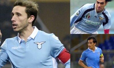 fascia capitano copertina