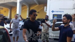 Formello, domani la ripresa: Inzaghi ritrova una pedina. Felipe Anderson invece…
