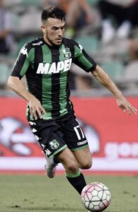 Calciomercato Lazio, per l’attacco c’è anche Sansone
