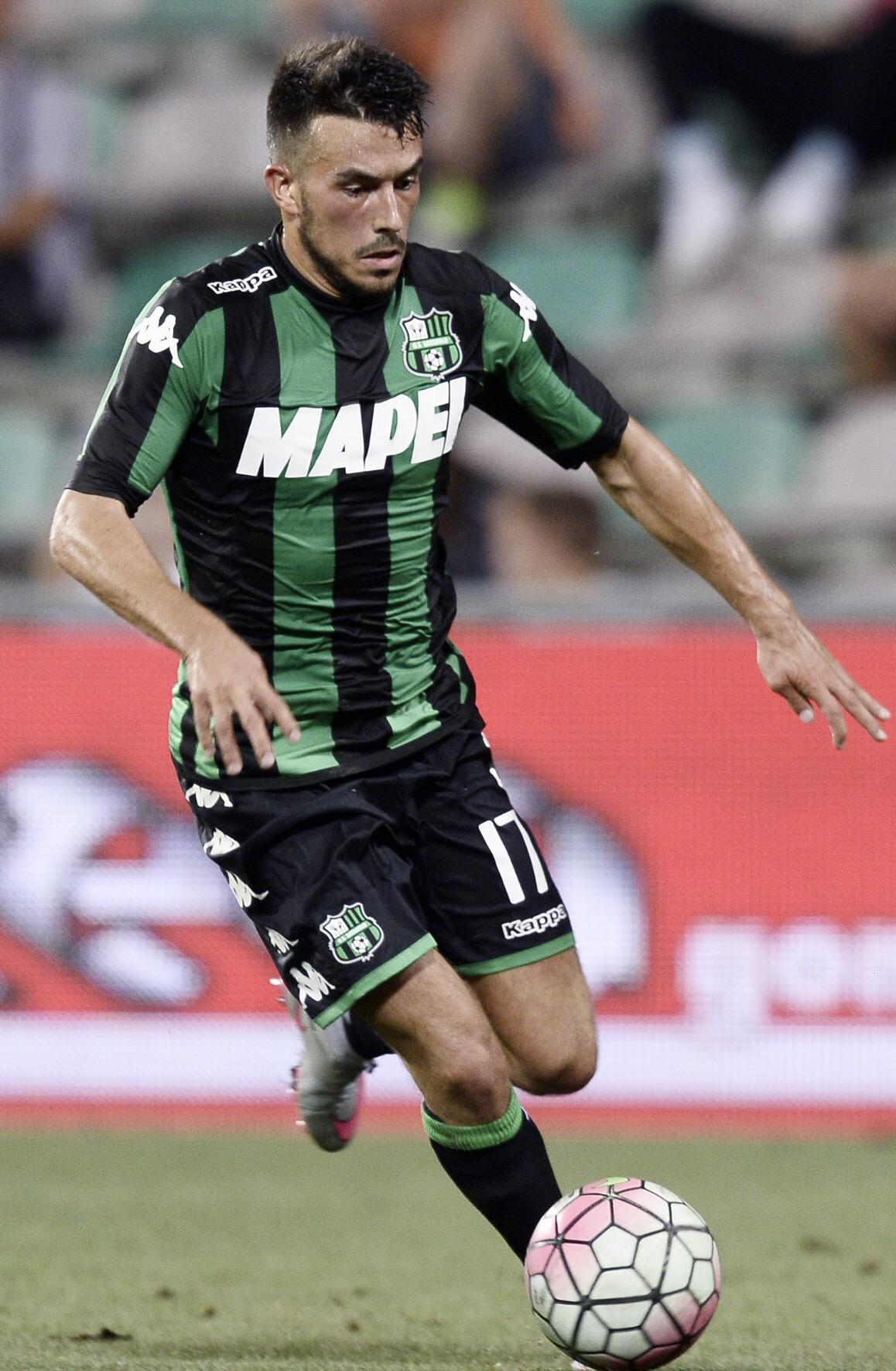 Calciomercato Lazio, per l'attacco c'è anche Sansone 21 img 7392