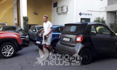 immobile visite mediche