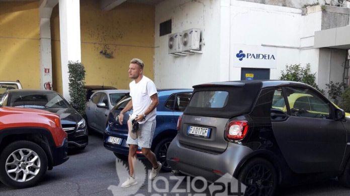 immobile visite mediche