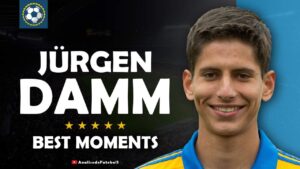Calciomercato, voci dal Messico: alla Lazio piace Damm – FOTO & VIDEO