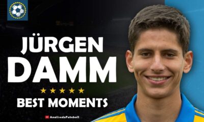 jurgen damm tigres