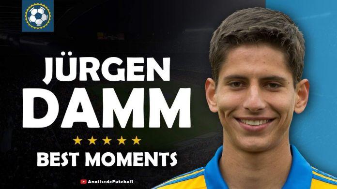 jurgen damm tigres