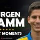 jurgen damm tigres
