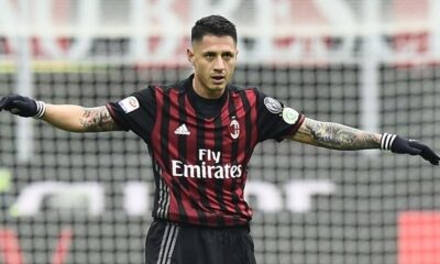 lapadula milan