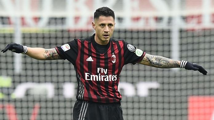 lapadula milan