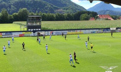 Lazio-Kufstein