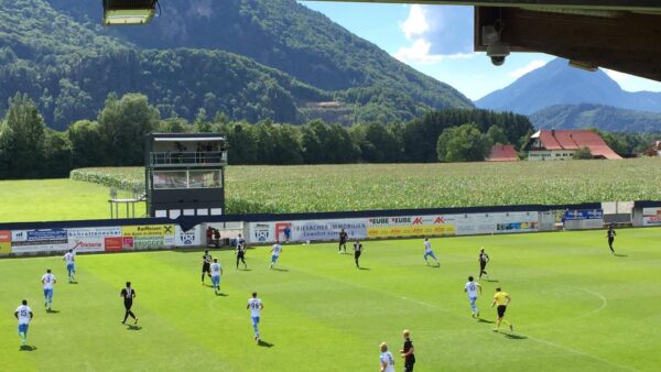 Lazio-Kufstein