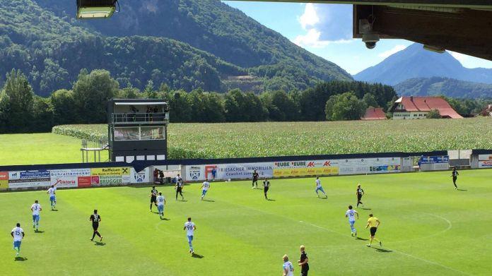 lazbay Lazio-Kufstein