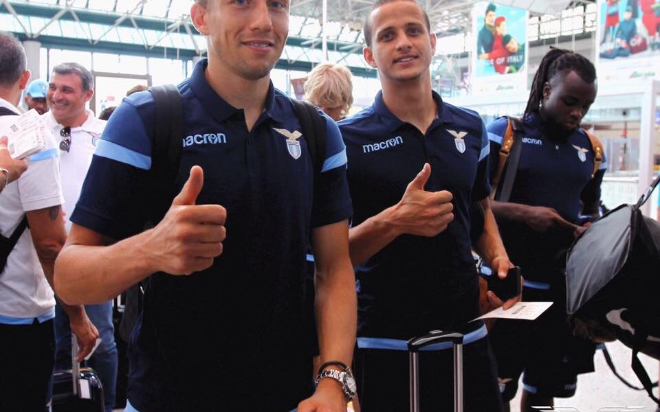LAZIO