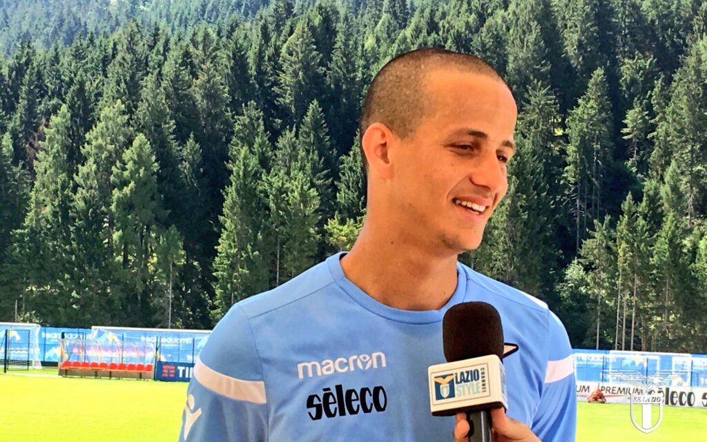 Luiz Felipe: «Oggi partita difficile. Dobbiamo giocare come...» 1 luiz felipe