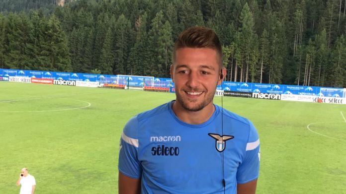 milinkovic auronzo milinkovic