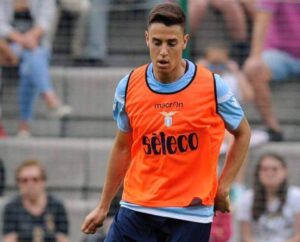 AURONZO DAY 3 – Oikonomidis: «Il gruppo è molto unito. Darò il massimo per la Lazio»