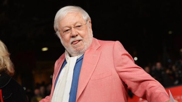 paolo villaggio