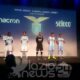 lazio presentazione maglie