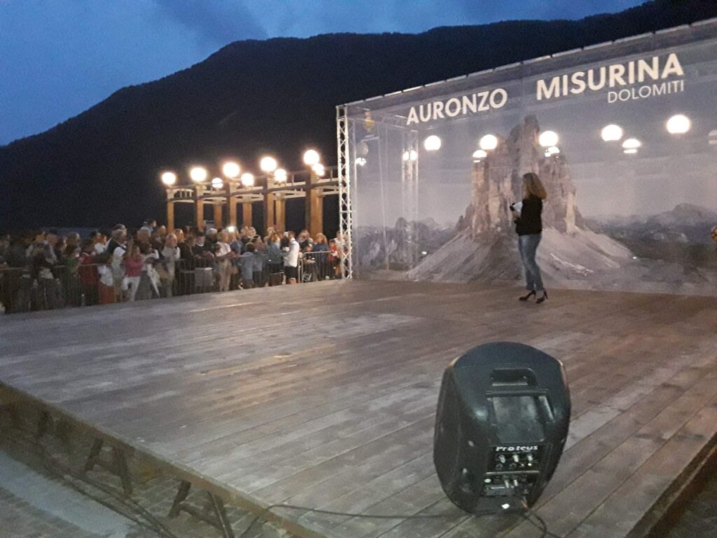 Decimo ritiro della Lazio ad Auronzo, Lotito: «I tifosi hanno voglia di essere il dodicesimo in campo» 1 received 1542497969133692