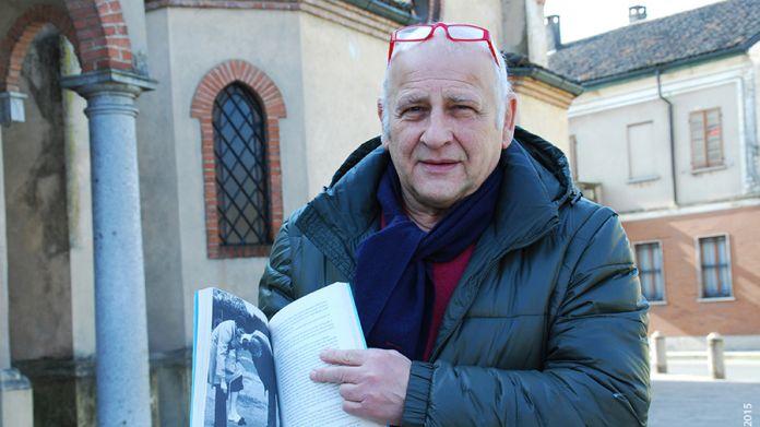 renzo garlaschelli garlaschelli