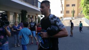 Albania, Strakosha convocato per i match con Spagna e Italia