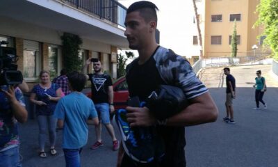 strakosha visite paideia