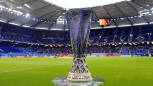 Sorteggi UEL, dopo l’esame di spagnolo Roma e Inter rischiano Wolves e Leverkusen. E per i giallorossi occhio allo United