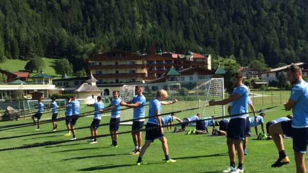 Lazio-Kufstein