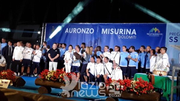 lazio