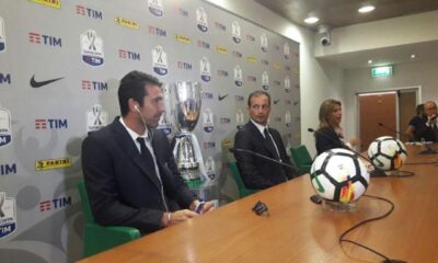 Allegri Buffon