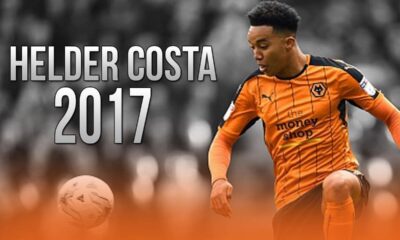 Helder Costa