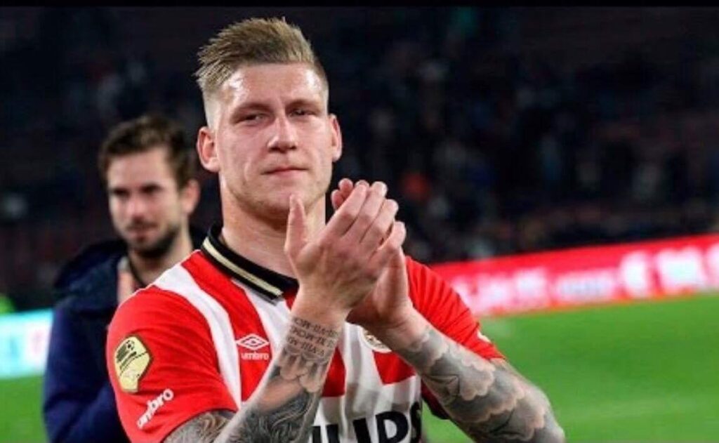 Calciomercato Lazio, Gouweleeuw e de Wijs: due orange per la difesa 1 Calciomercato Lazio