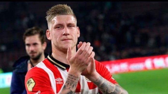 De Wijs Calciomercato Lazio