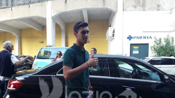 Jordao Piadeia visite