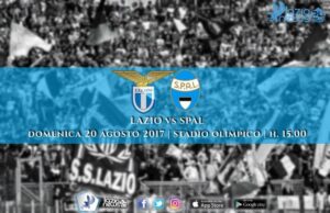 Lazio-Spal, le probabili formazioni (diretta scritta su lazionews24)