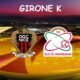 Lazio Eurorivali Europa League
