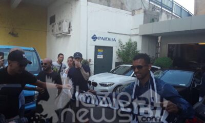 Nani Piadeia visite
