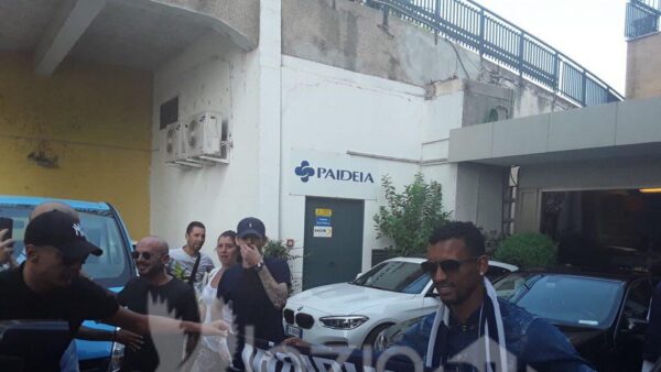 Nani Piadeia visite